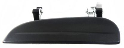 Picture of Exterior Door Handle