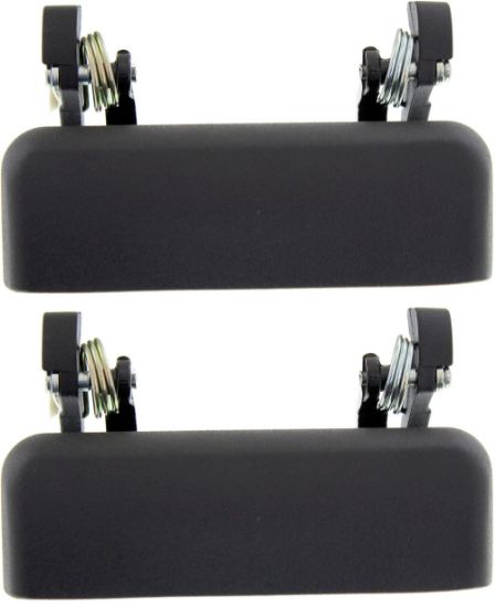 Picture of Exterior Door Handle