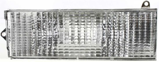 Picture of Turn Signal Light