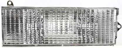 Picture of Turn Signal Light