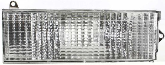 Picture of Turn Signal Light