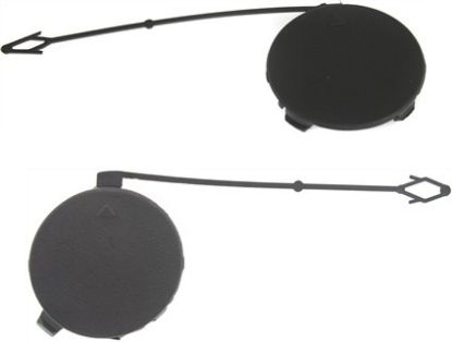 Picture of Tow Eye Cover