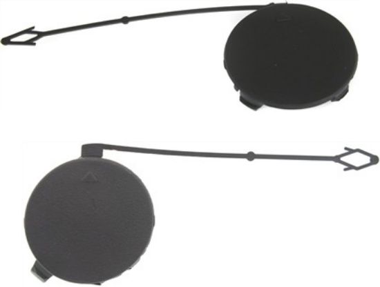 Picture of Tow Eye Cover