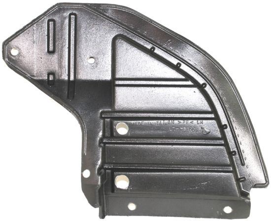 Picture of Engine Splash Shield