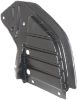 Picture of Engine Splash Shield