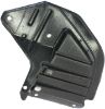 Picture of Engine Splash Shield
