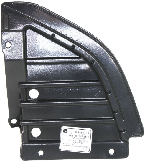 Picture of Engine Splash Shield