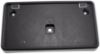 Picture of License Plate Bracket