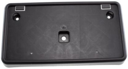 Picture of License Plate Bracket