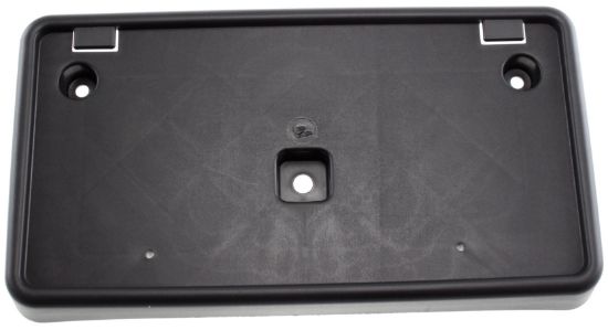Picture of License Plate Bracket