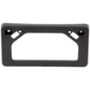 Picture of License Plate Bracket