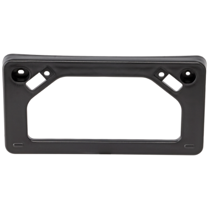 Picture of License Plate Bracket
