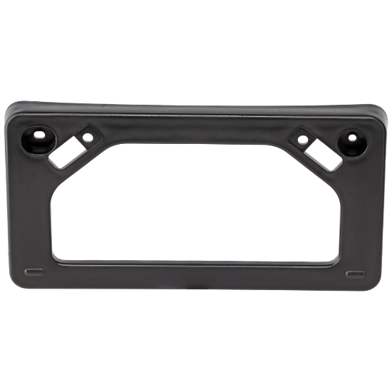 Picture of License Plate Bracket