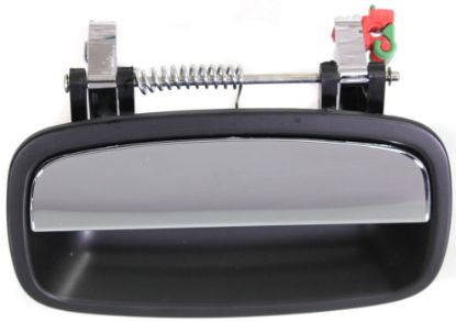 Picture of Exterior Door Handle