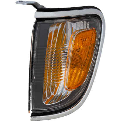 Picture of Corner Light