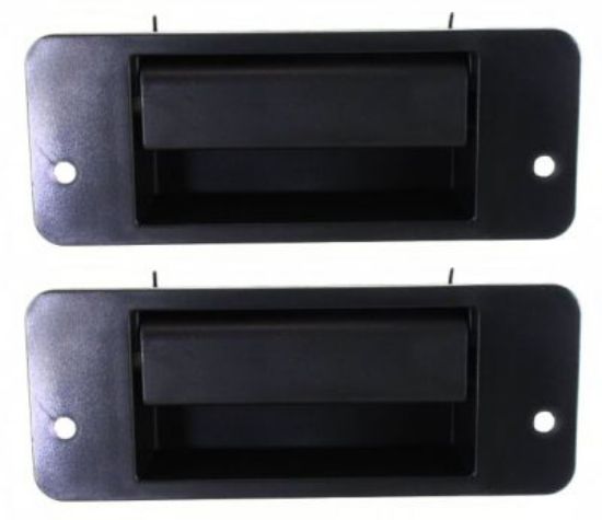 Picture of Exterior Door Handle