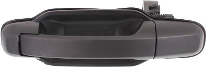 Picture of Exterior Door Handle