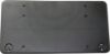 Picture of License Plate Bracket