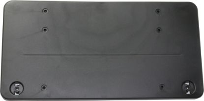 Picture of License Plate Bracket