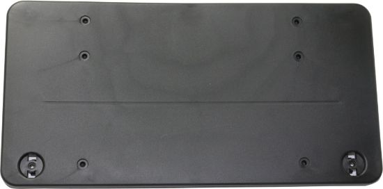 Picture of License Plate Bracket