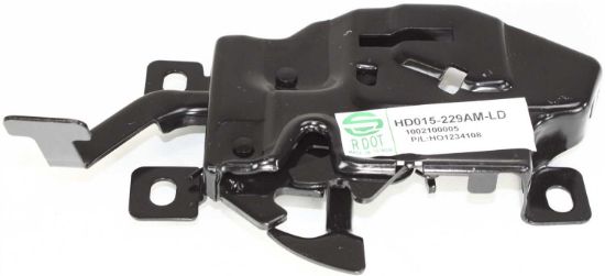 Picture of Hood Latch