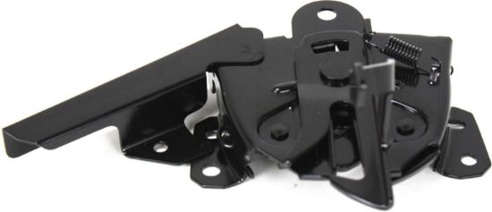Picture of Hood Latch
