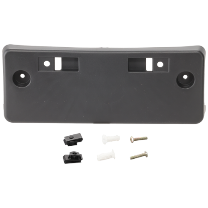 Picture of License Plate Bracket