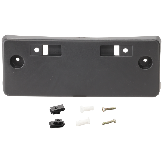 Picture of License Plate Bracket