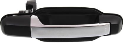 Picture of Exterior Door Handle