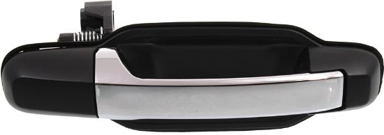 Picture of Exterior Door Handle