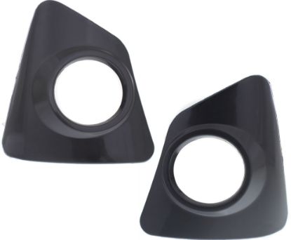 Picture of Fog Light Trim