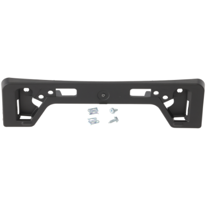 Picture of License Plate Bracket