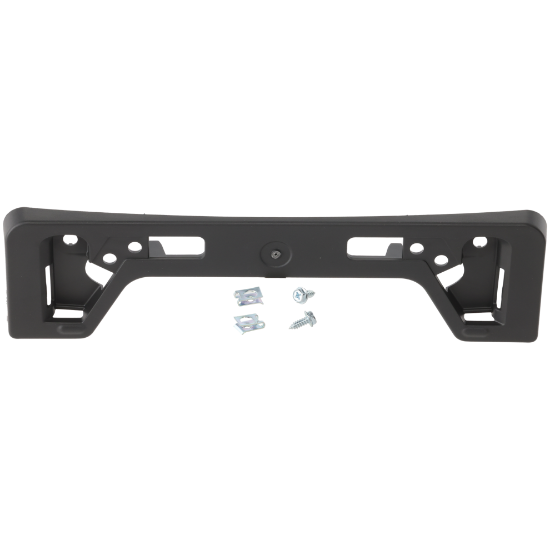 Picture of License Plate Bracket