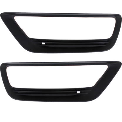 Picture of Fog Light Trim