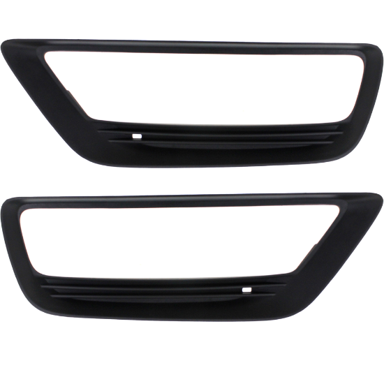 Picture of Fog Light Trim