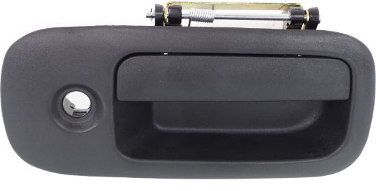 Picture of Exterior Door Handle