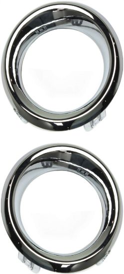 Picture of Fog Light Trim