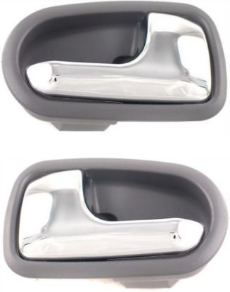 Picture of Interior Door Handle