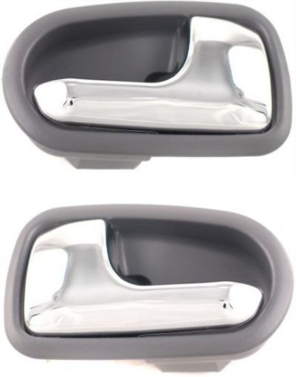 Picture of Interior Door Handle