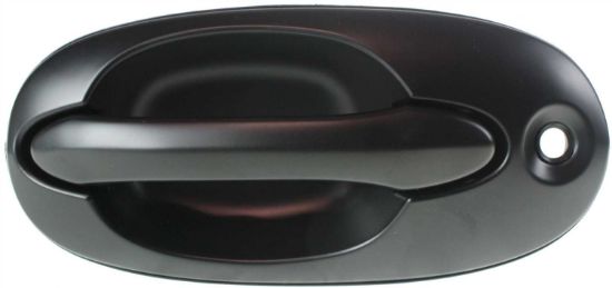 Picture of Exterior Door Handle