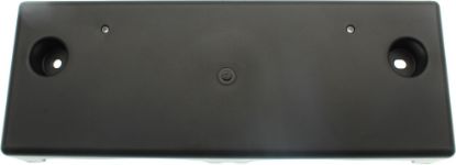 Picture of License Plate Bracket