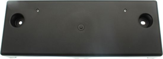 Picture of License Plate Bracket