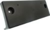 Picture of License Plate Bracket