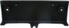 Picture of License Plate Bracket