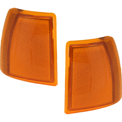 Picture of Corner Light