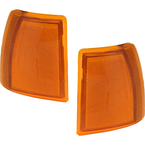 Picture of Corner Light