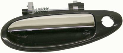 Picture of Exterior Door Handle