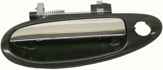 Picture of Exterior Door Handle