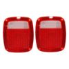 Picture of Tail Light Lens