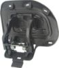 Picture of Headlight Washer Cover